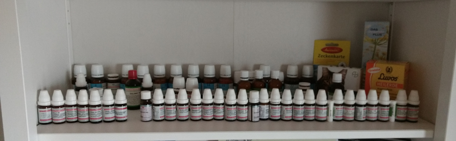Homöopathie